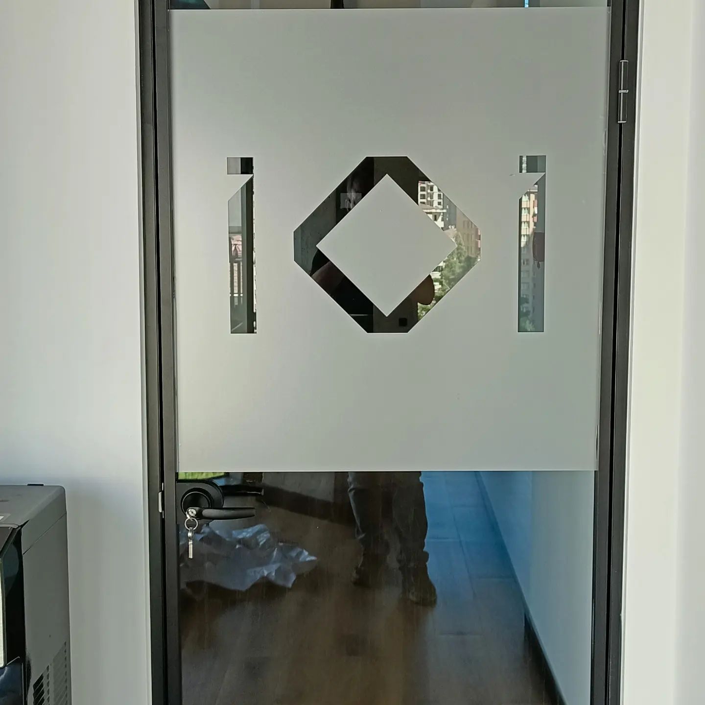Cama Logo Kaplama ve Cama Logo Kaplama Hakkında